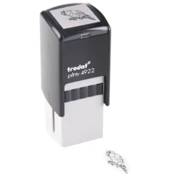 TTS Maths Stamps 24pcs Outlet