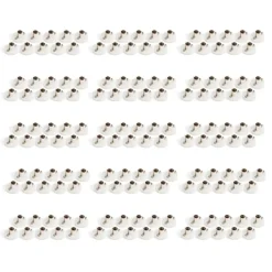 TTS MES Batten Bulb Holders Outlet