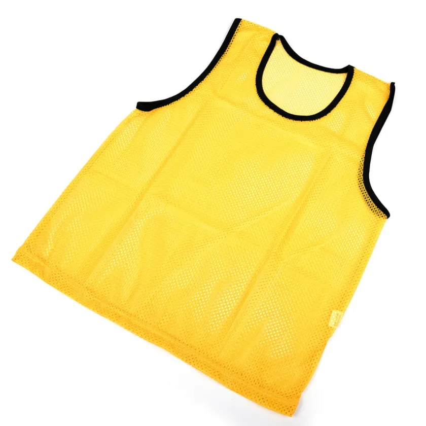 TTS Mesh Bibs 10pk