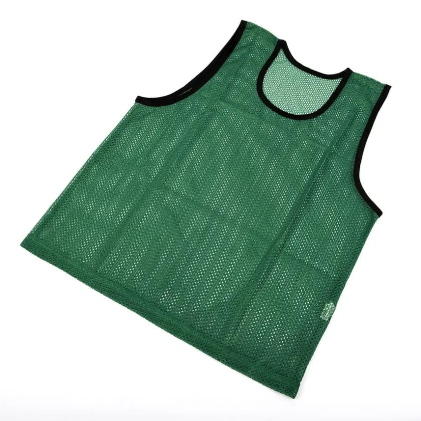 TTS Mesh Bibs 10pk