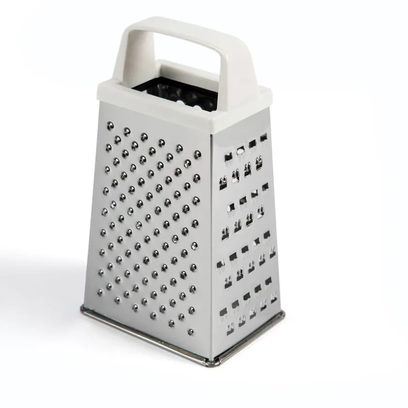TTS Metal Kitchen Grater Hot