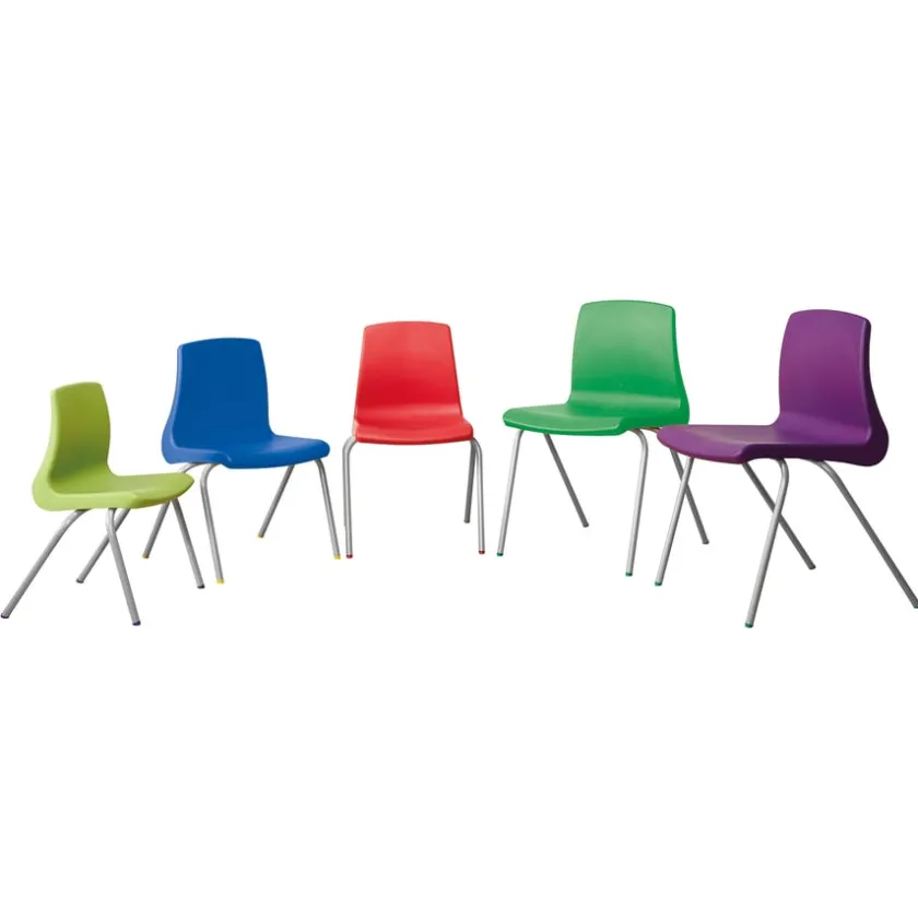 TTS Metalliform NP Chair Discount