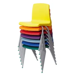 TTS Metalliform NP Chair Discount