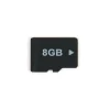TTS Micro SD Card 8GB Clearance