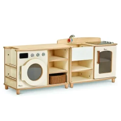 TTS Millhouse Boston Laundry Unit & Kitchen Set Sale