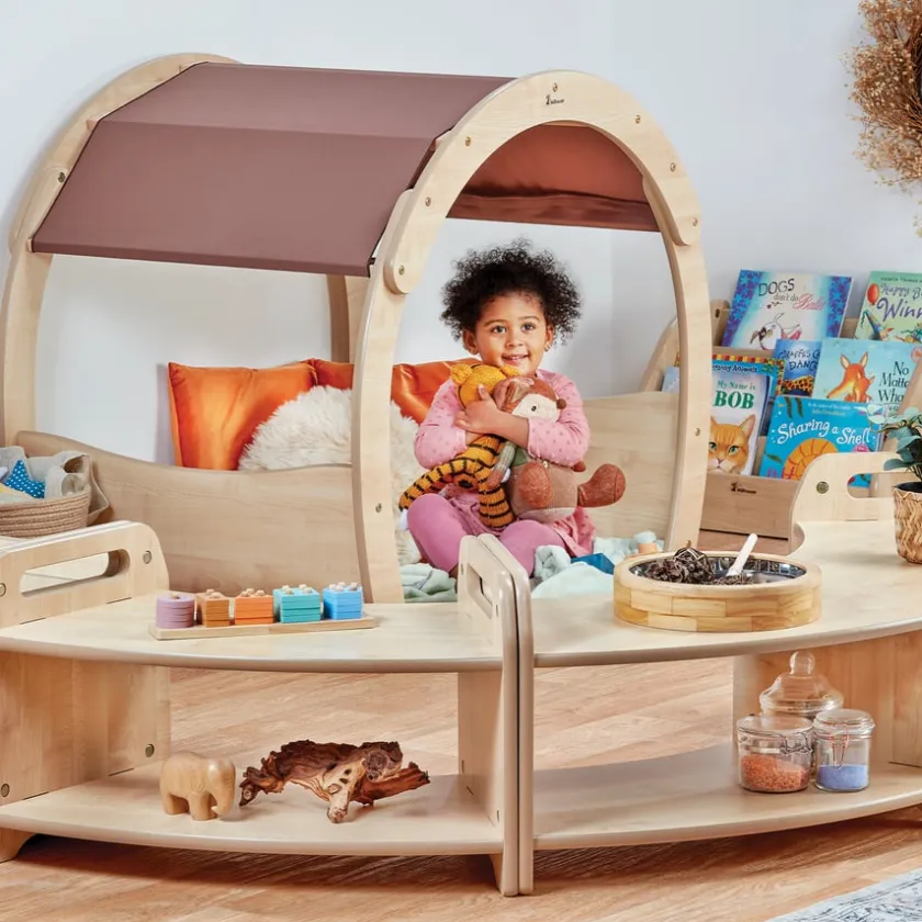 TTS Millhouse Curious & Cosy Mini Zone Sale