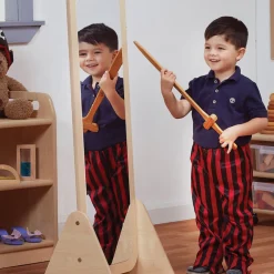 TTS Millhouse Dressing Up Mirror New