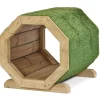 TTS Millhouse Octagonal Adventure Tunnel Best