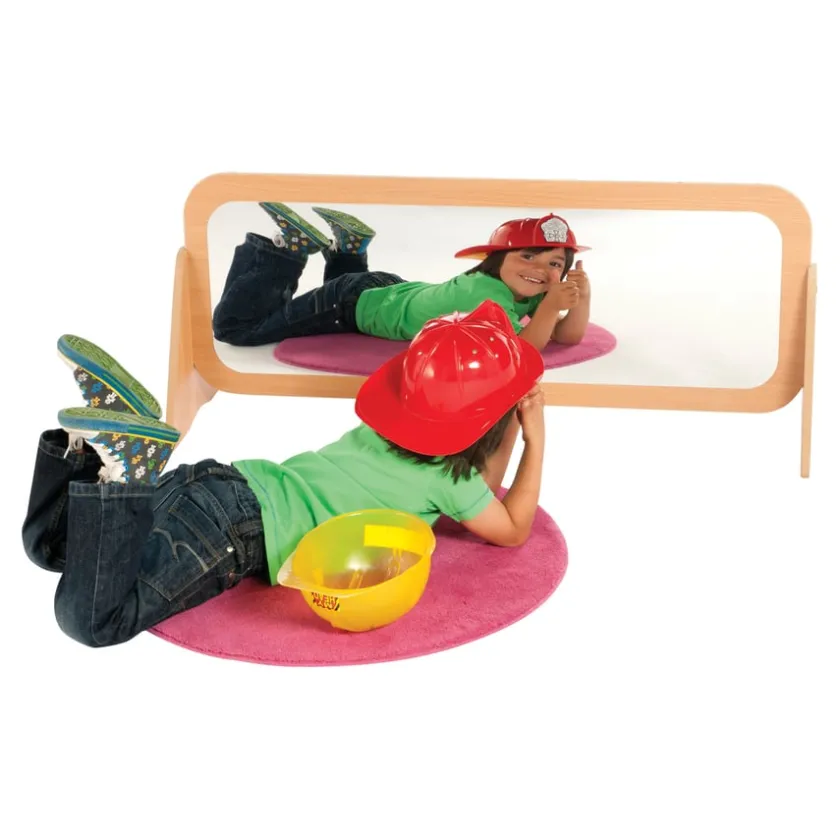 TTS Millhouse Trolley & Mirror Bundle Deal Online