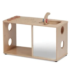 TTS Millhouse Under 2's Activity Kitchen Hot
