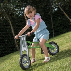 TTS Mini-Cruiser Lightweight Balance Bike Hot