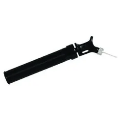 TTS Mitre Double Action Hand Ball Pump with 2mm Needle New