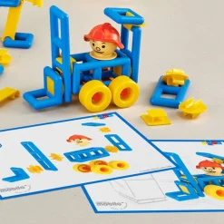 TTS Mobilo Eco Builder Construction Sets Online