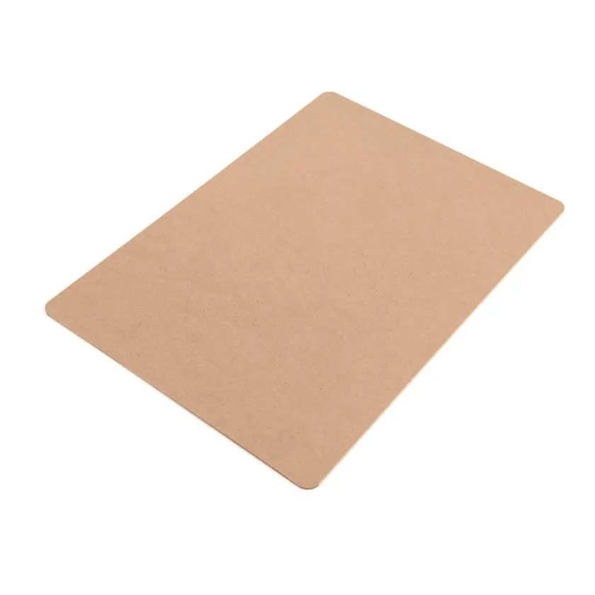 TTS Modelling Boards A3 10pk