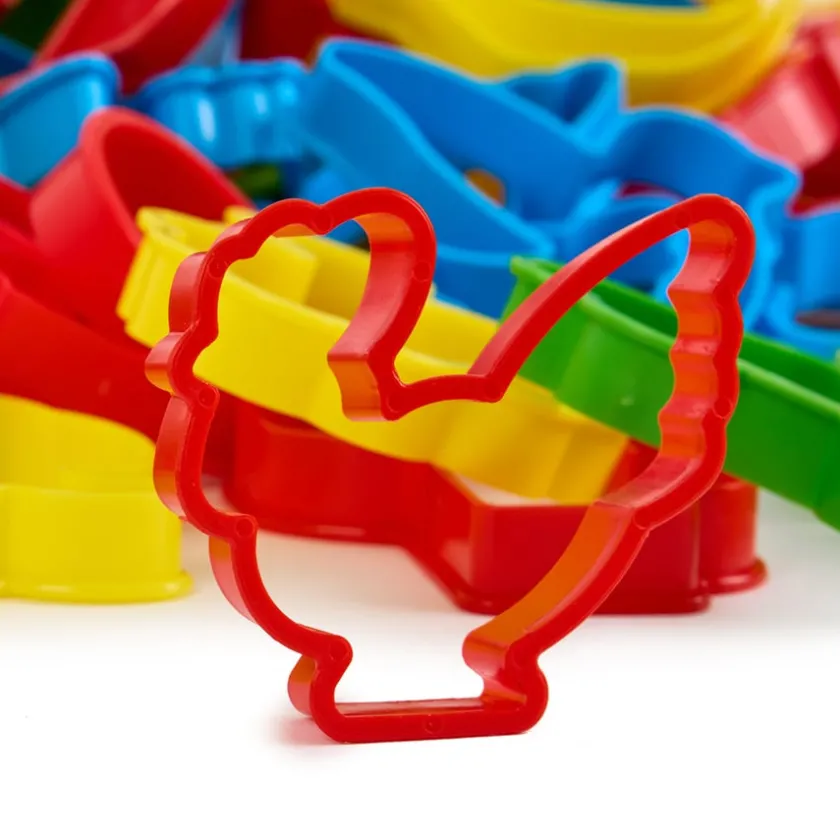TTS Modelling Clay Moulds And Tools 95pcs Online