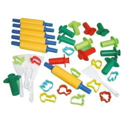TTS Modelling Set Online