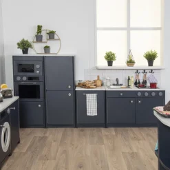 TTS Modern Living Dishwasher Navy Sale