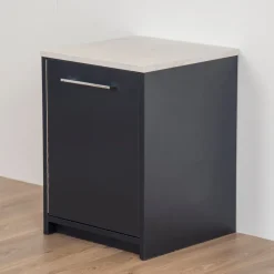 TTS Modern Living Kitchen Collection Navy Buy All and Save Clearance