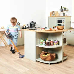 TTS Modern Living Kitchen Collection Sage Buy All and Save Sale