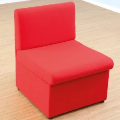 TTS Modular Reception Seating Range Outlet