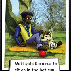 TTS Moon Dogs Series Catch Up Reading Books Sale