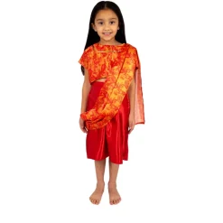TTS Multicultural Role Play Costume Bundle 8pk Outlet
