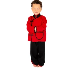 TTS Multicultural Role Play Costume Bundle 8pk Outlet