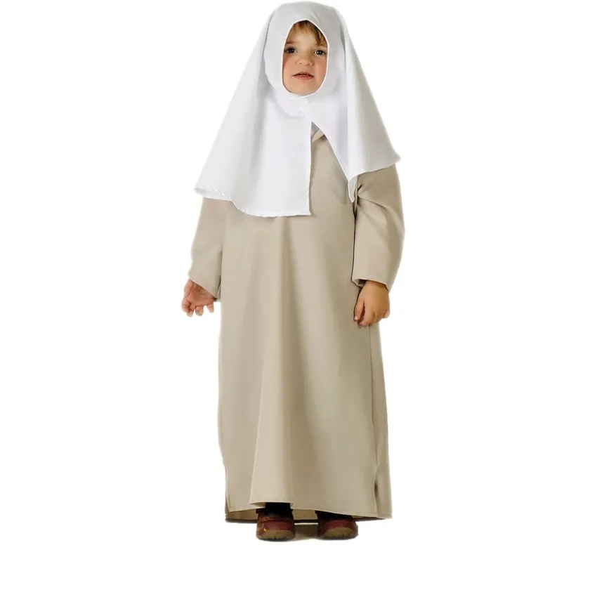TTS Multicultural Role Play Costume Bundle 8pk Outlet