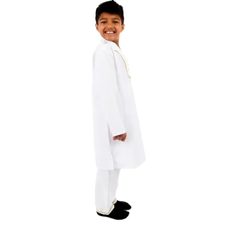 TTS Multicultural Role Play Costume Bundle 8pk Outlet