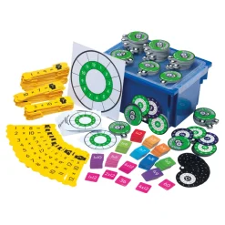 TTS Multiplication Class Pack Online