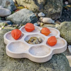 TTS Natural Flower Sorting Tray Outlet