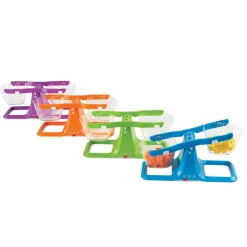 TTS Nesting Bucket Balance Set of 4