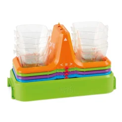 TTS Nesting Bucket Balance Set of 4