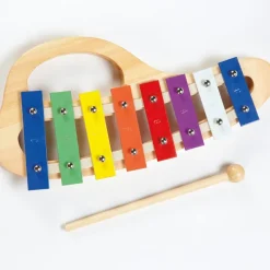 TTS 8 Note Glockenspiel With Beater Online