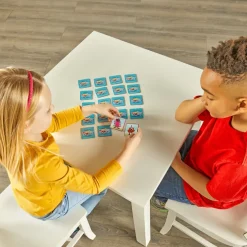 TTS Numberblocks Memory Match Game
