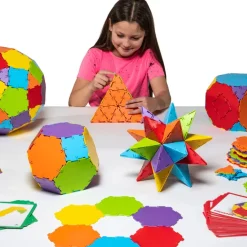 TTS Original Polydron Super Class Set Online