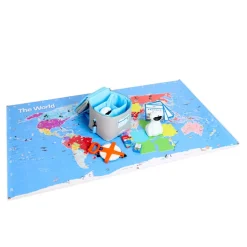 TTS Oti-Bot STEM Conservation Kit - with two Oti-Bots Sale