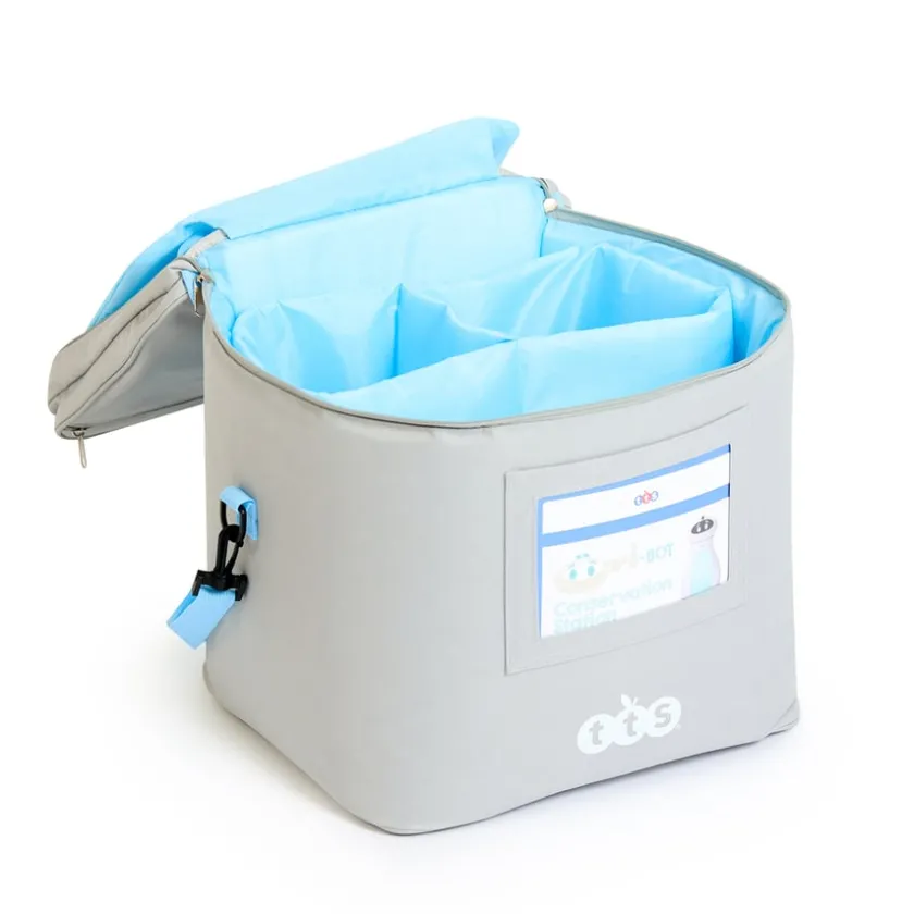 TTS Oti-Bot Storage Bag Clearance