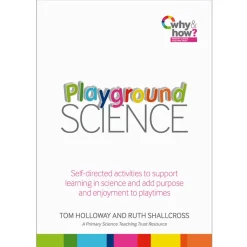 TTS Outdoor Science Bundle Sale