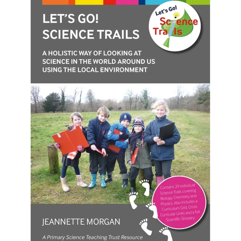 TTS Outdoor Science Bundle Sale