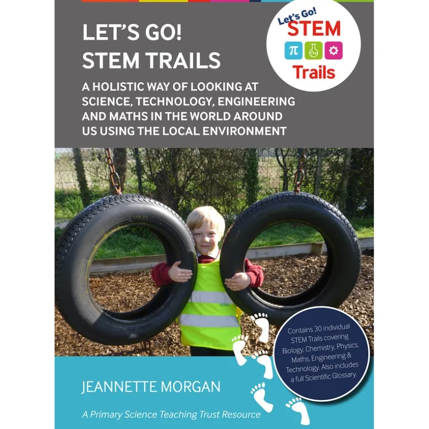 TTS Outdoor Science Bundle Sale