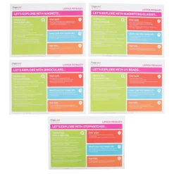 TTS Outdoor Science Bundle Sale