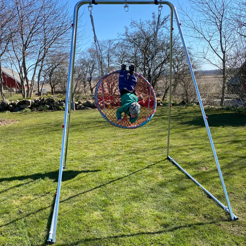 TTS Outdoor Single Swing Frame Hot