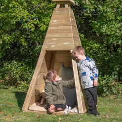TTS Outdoor Timber Teepee Sale