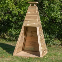 TTS Outdoor Timber Teepee Sale