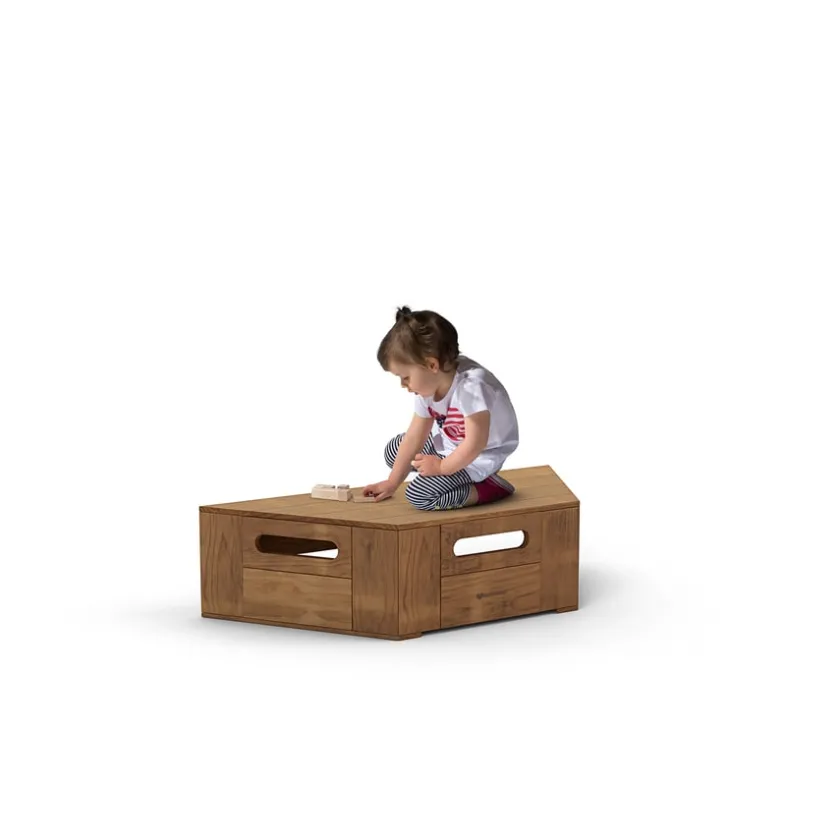 TTS Outdorable Climber Box New