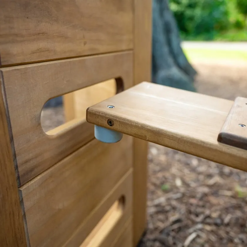 TTS Outdorable Ladder Plank Sale