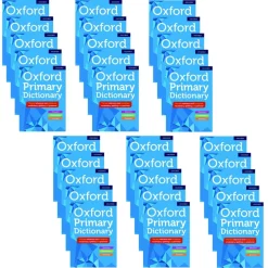 TTS Oxford Primary Dictionary Best