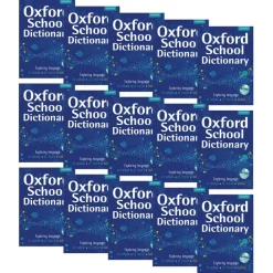 TTS Oxford School Dictionary Best