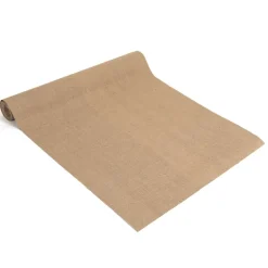 TTS Paperbacked Natural Hessian Roll 900mm x 5m Sale